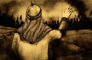 قصه های امام حسین علیه السلام