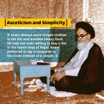 Attraction and personality of Imam Khomeini