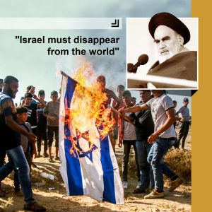 Imam Khomeini and Quds