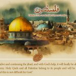 Palestine from the point of view of Ayatollah Khamenei