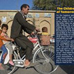 The Children of Tomorrow