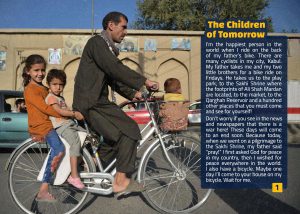 The Children of Tomorrow