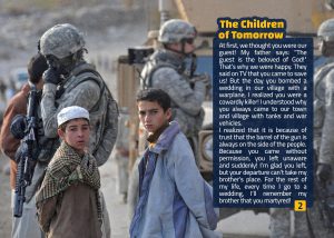 The Children of Tomorrow