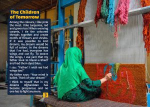 The Children of Tomorrow