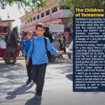 The Children of Tomorrow