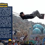 The Children of Tomorrow