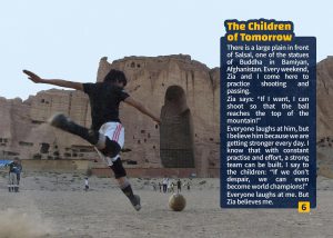 The Children of Tomorrow
