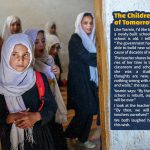 The Children of Tomorrow