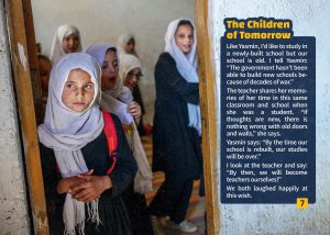 The Children of Tomorrow
