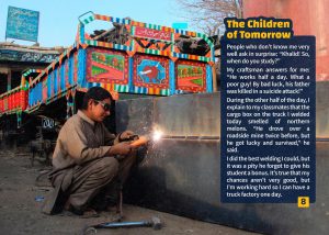 The Children of Tomorrow