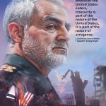 Words of General Soleimani