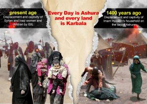 Muharram poster
