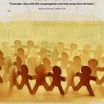 Hadiths and verses of unity