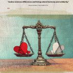 Hadiths and verses of unity