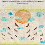 Hadiths and verses of unity