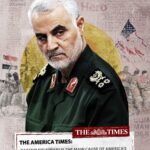 Martyr Soleimani from the point of view of western publications
