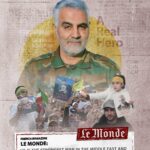 Martyr Soleimani from the point of view of western publications