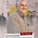 Martyr Soleimani from the point of view of western publications