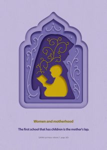 Women and motherhood