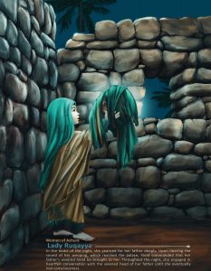 Women of Karbala