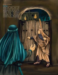 Women of Karbala