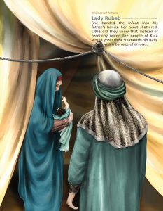 Women of Karbala