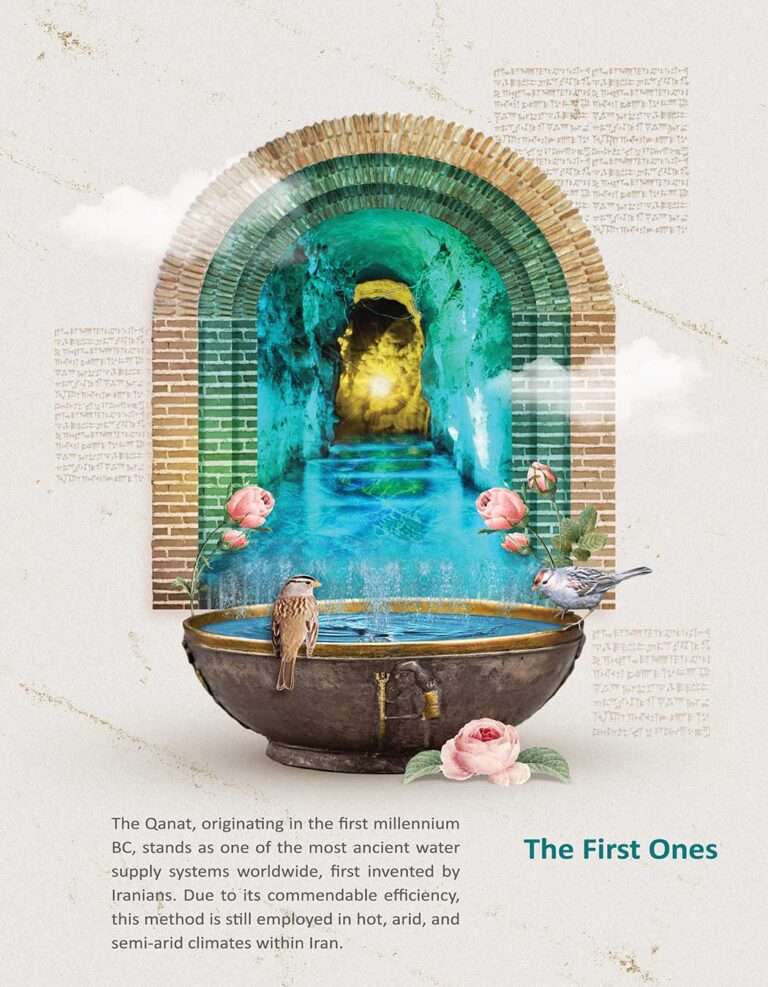 the first ones