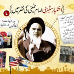 امام خمینی کی نظر میں استکبار کے خلاف