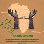 Ayatollah Khamenei's statements about Africa