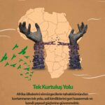 Ayetullah Hamanei'nin Afrika ile ilgili açıklamaları