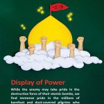 Arbaeen march messages