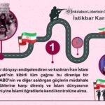 İmam Hamaney'in bakış açısından kibirle mücadele